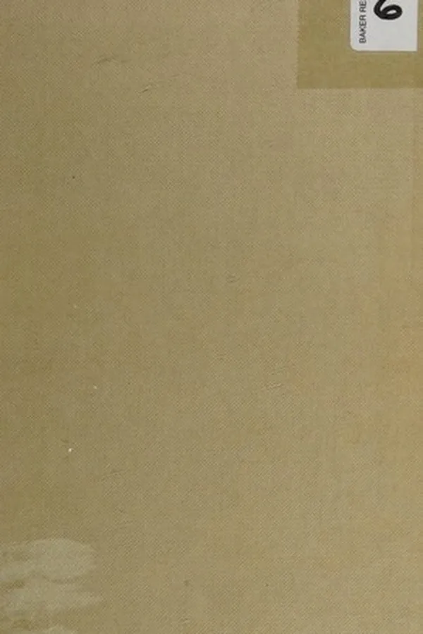 Capa de The forgotten frontier