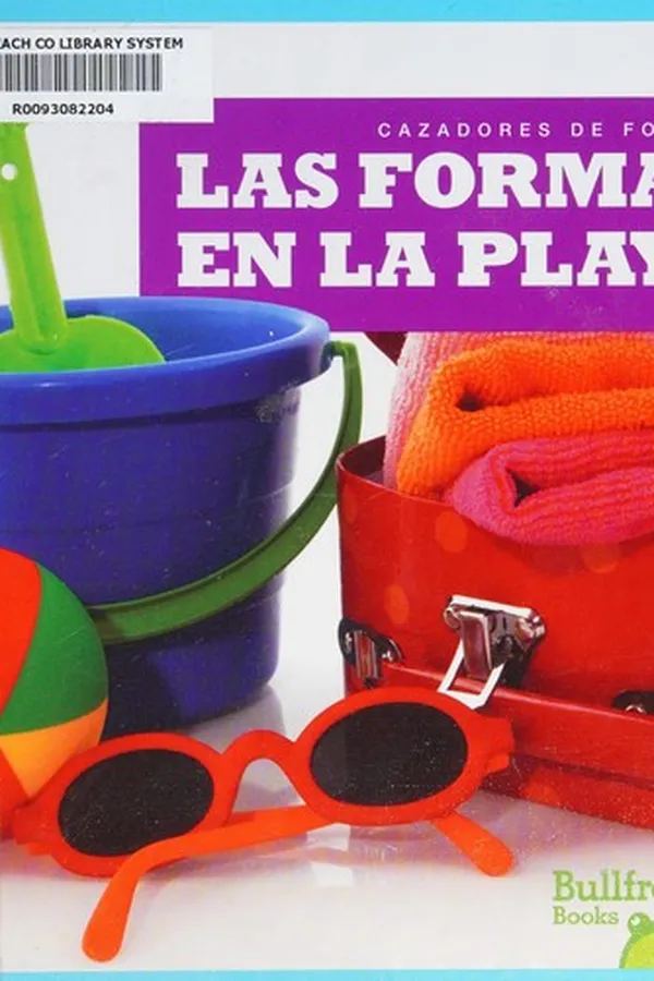 Capa de Las formas en el océano