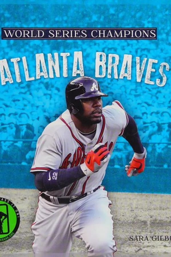 Capa de Atlanta Braves