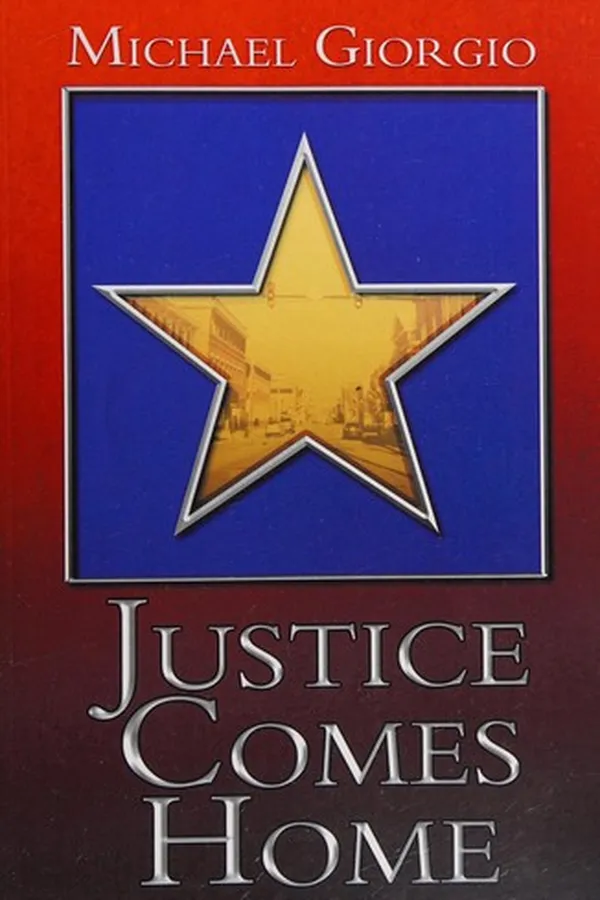 Capa de Justice comes home