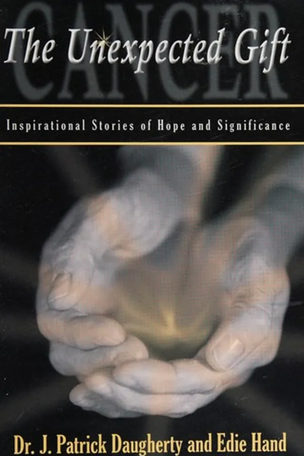 Capa de Cancer: the unexpected gift