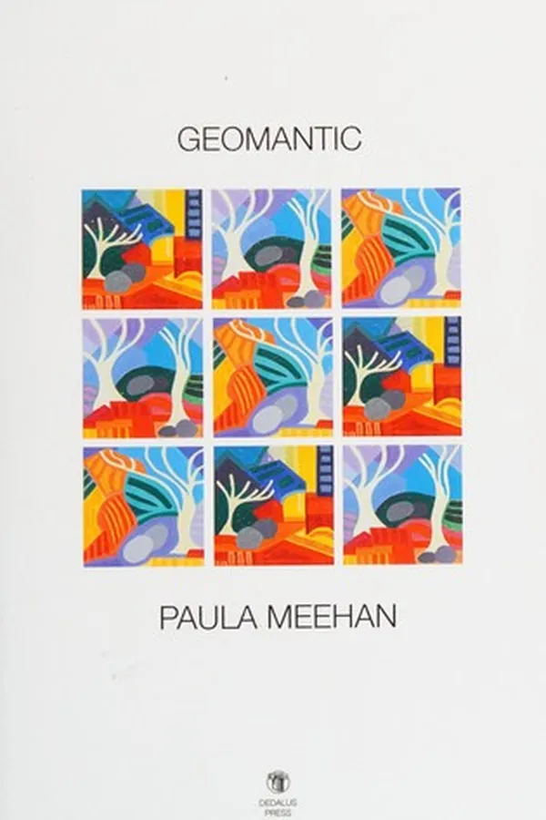 Capa de Geomantic