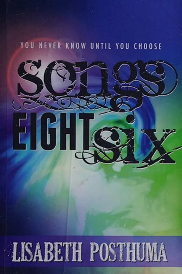 Capa de Songs eight six
