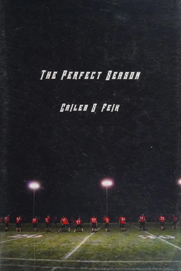 Capa de The perfect season