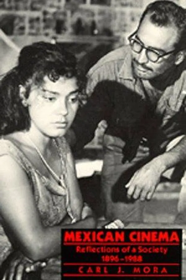 Capa de Mexican Cinema