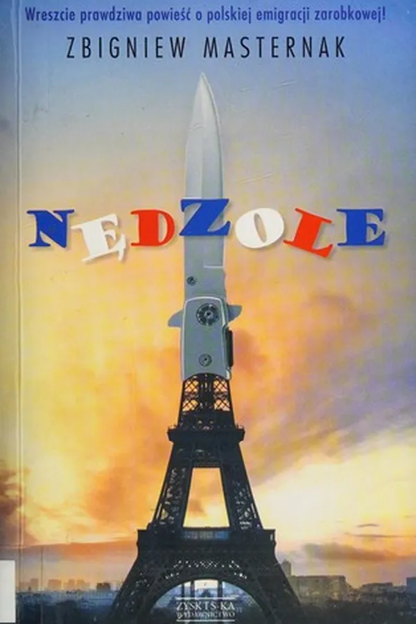 Capa de Nędzole