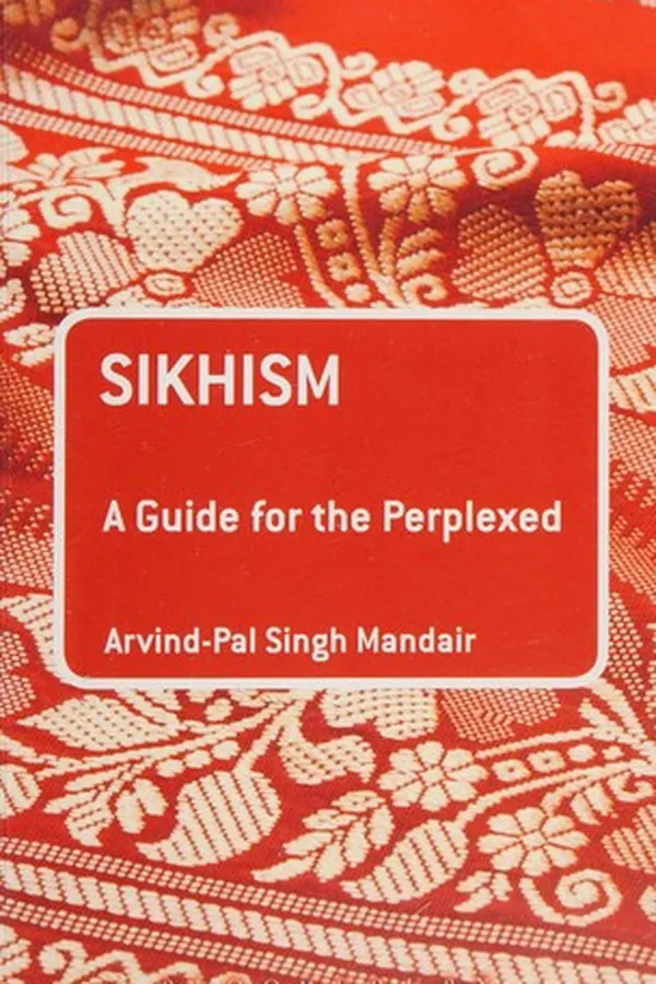 Capa de Sikhism