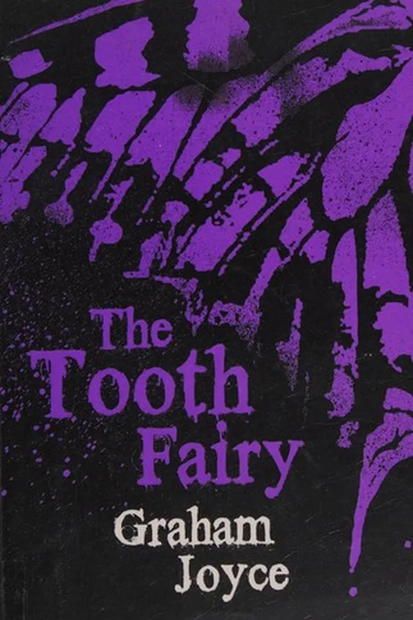 Capa de Tooth Fairy