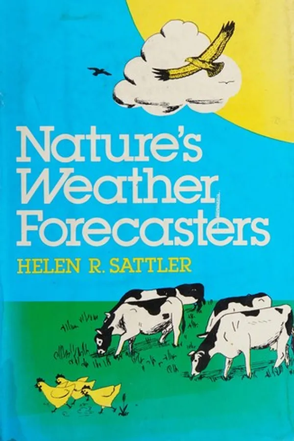 Capa de Nature's weather forecasters