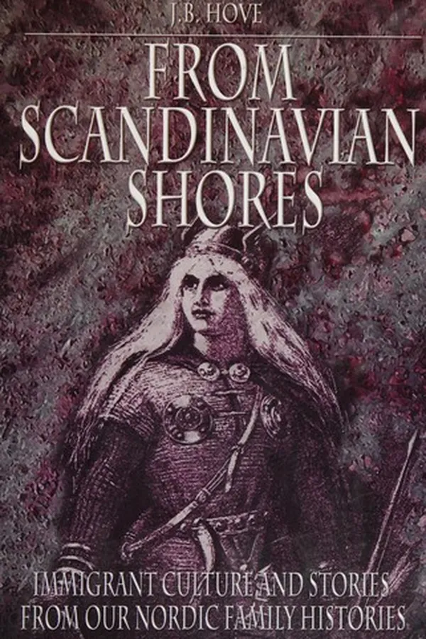 Capa de From Scandinavian shores