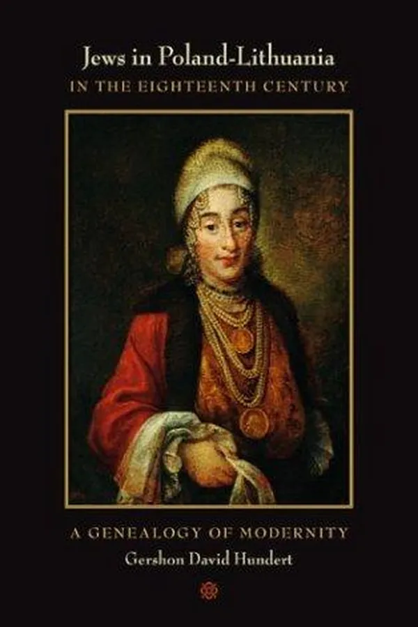 Capa de Jews in Poland-Lithuania in the Eighteenth Century