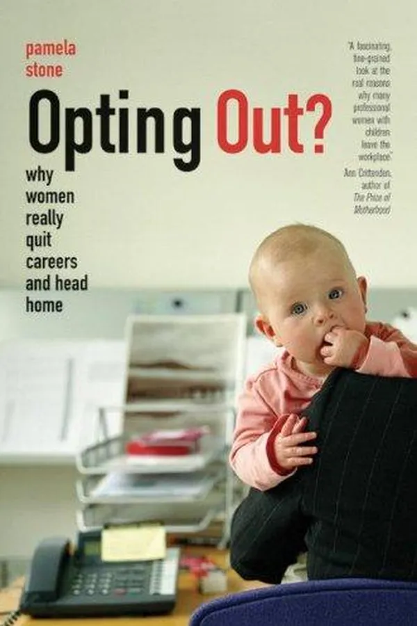 Capa de Opting Out?