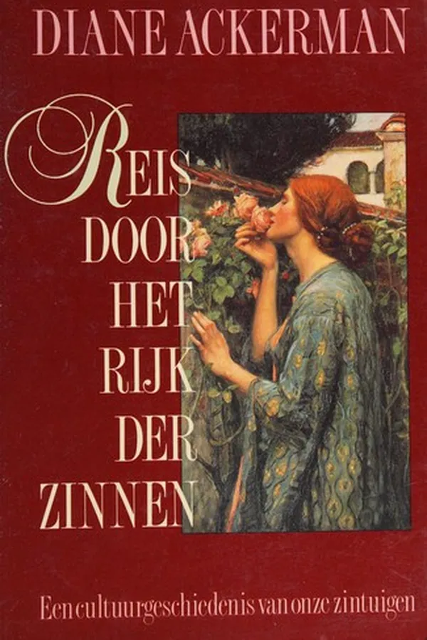 Capa de Reis door het rijk der zinnen