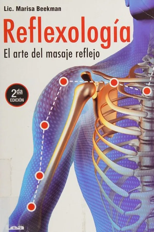 Capa de Reflexología