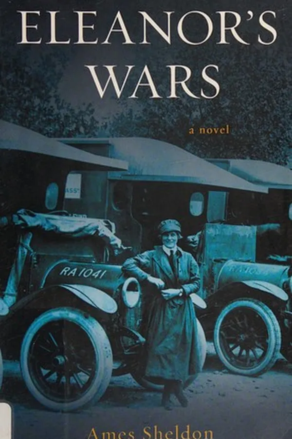 Capa de Eleanor's wars