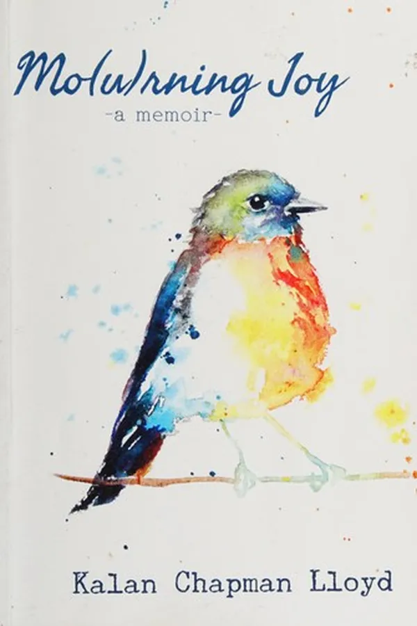 Cover of Mo(u)rning joy