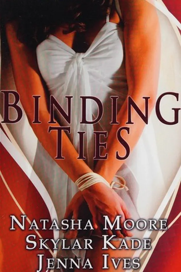 Cover of Binding Ties
