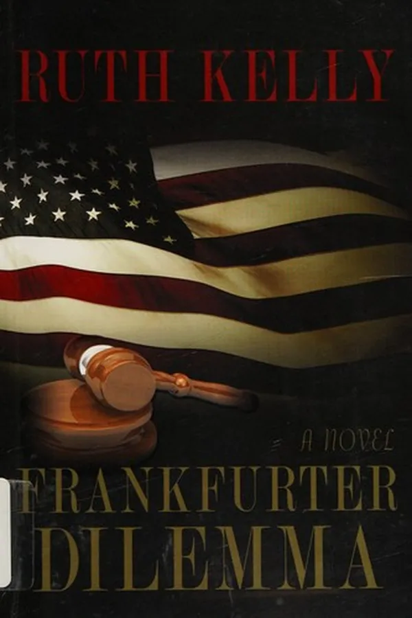 Capa de The Frankfurter dilemma