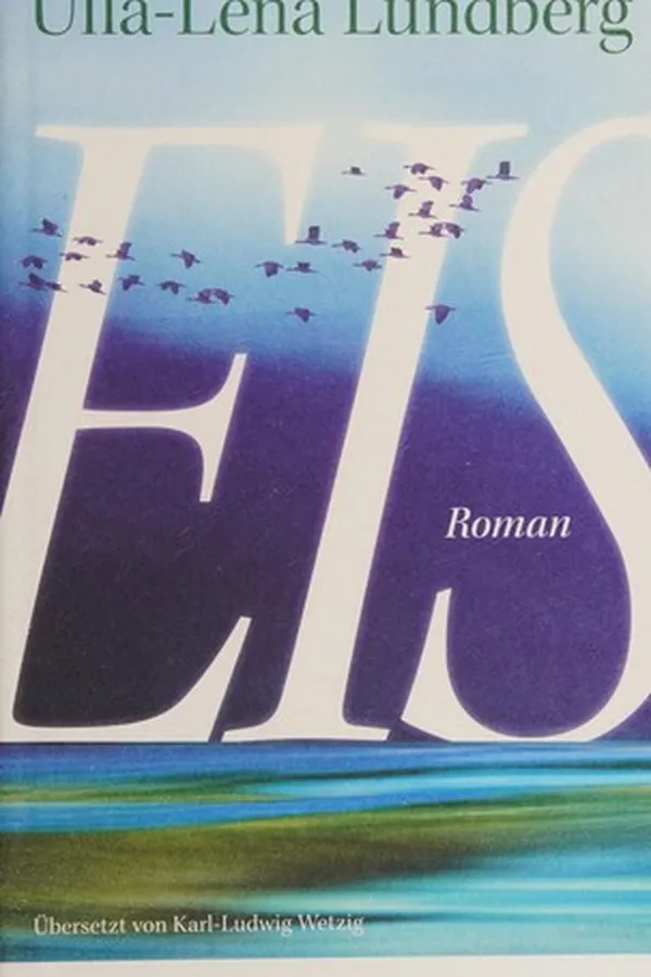 Cover of Eis