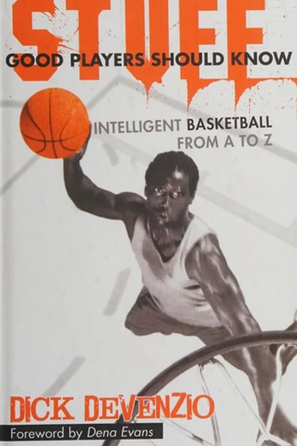 Capa de Stuff good players should know