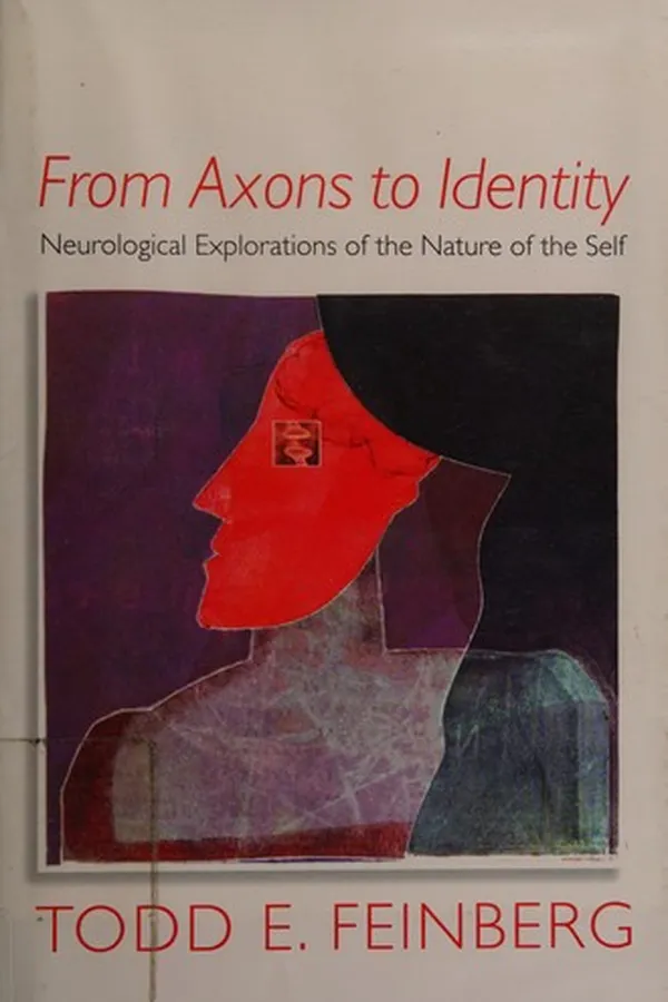 Capa de From axons to identity
