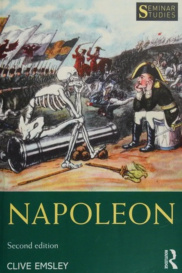 Capa de Napoleon