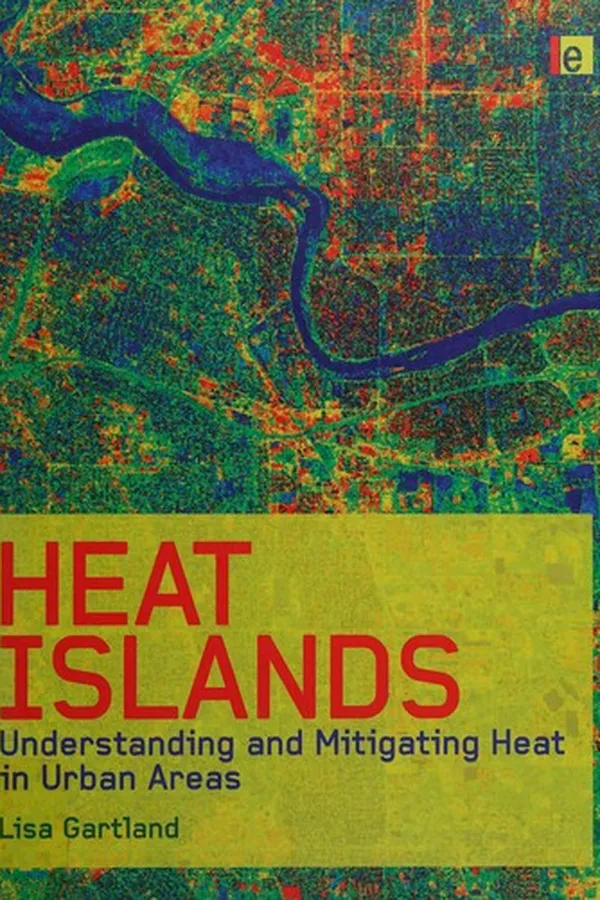 Capa de Heat islands