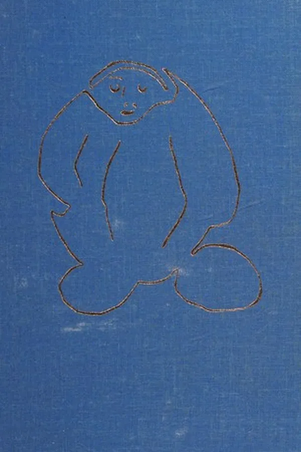 Capa de The man who'd bounce the world
