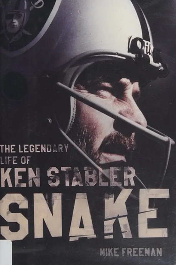 Capa de Snake