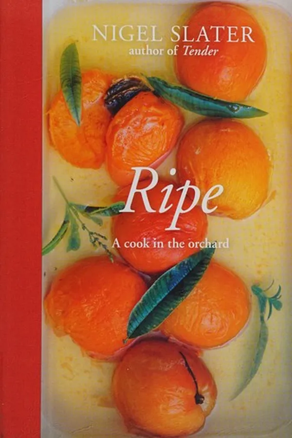 Capa de Ripe