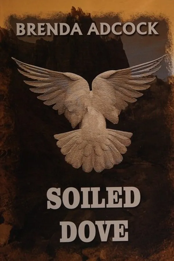 Capa de Soiled dove