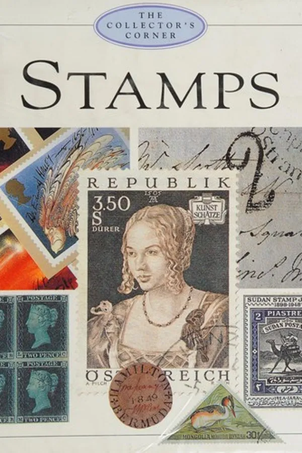 Cover of Stamps