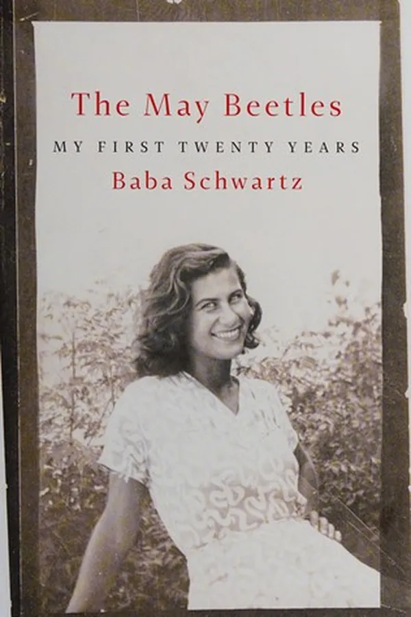 Cover of The May beetles
