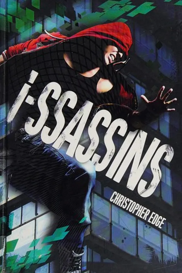 Cover of I-ssassins