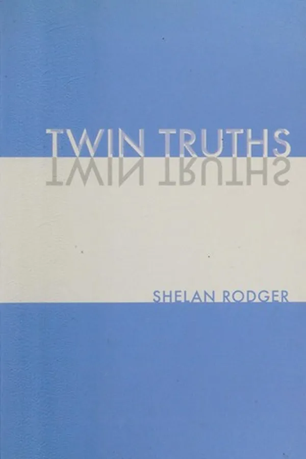 Cover of Twin Truths