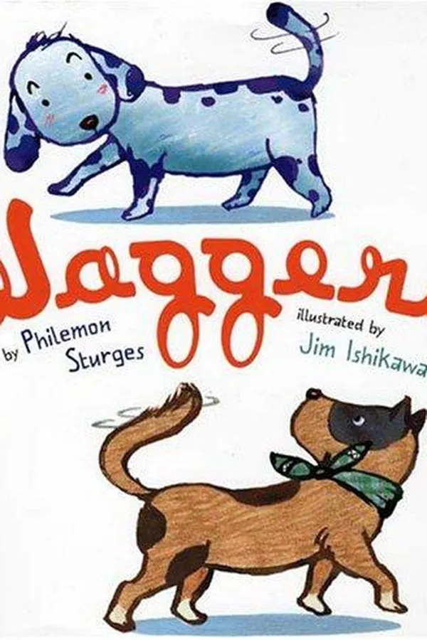 Cover of Waggers