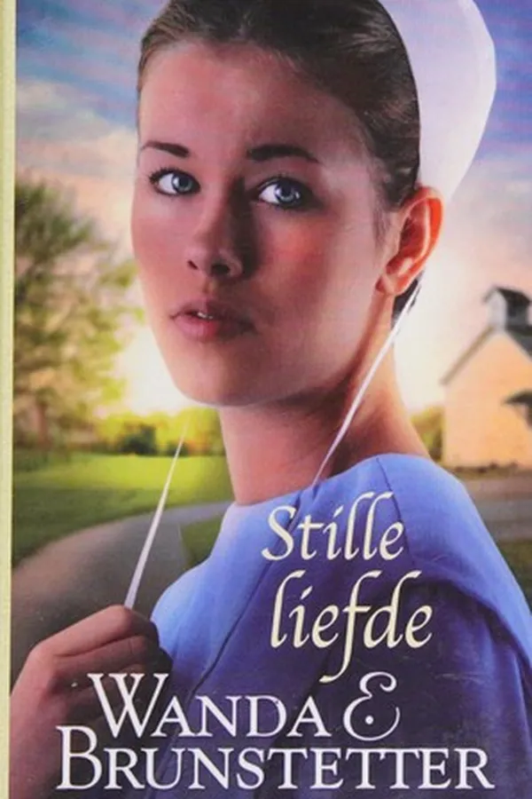 Capa de Stille liefde