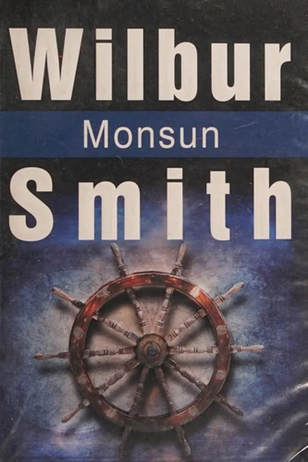 Capa de Monsun
