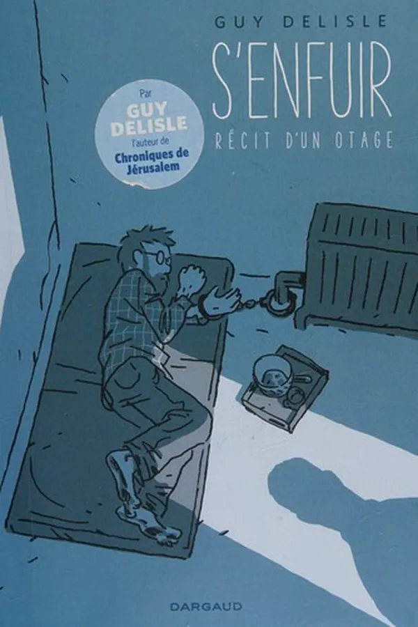 Capa de S'enfuir
