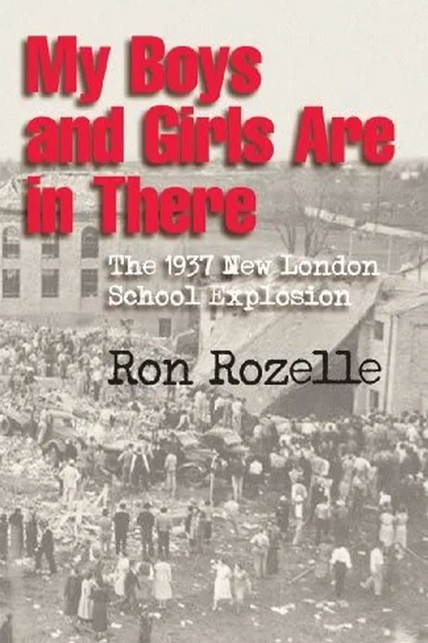 Capa de My Boys and Girls Are in There