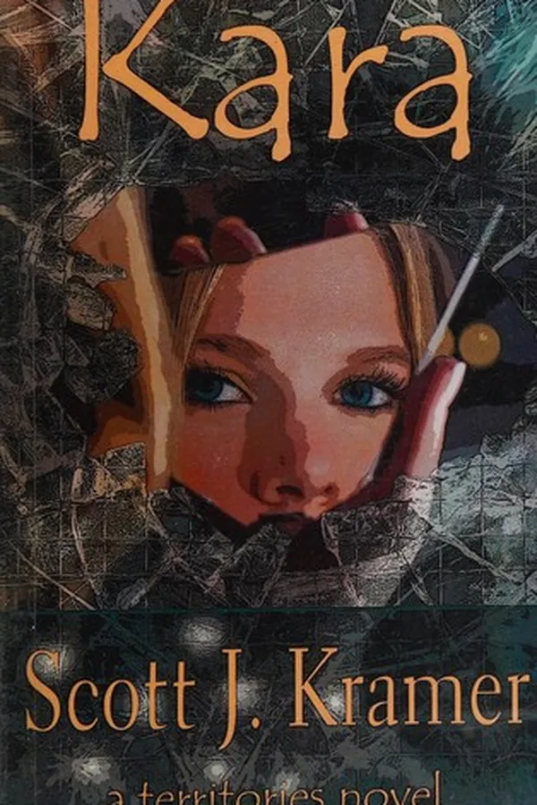 Capa de Kara