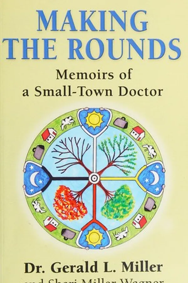 Cover of Making the rounds