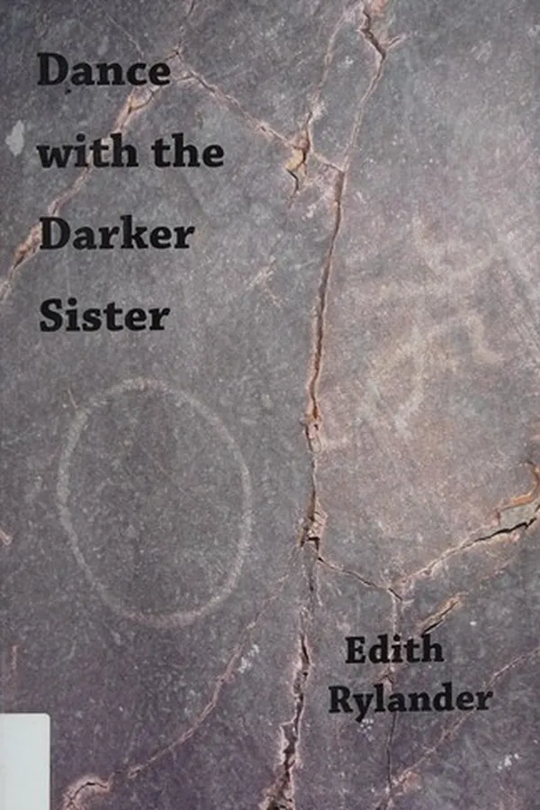Capa de Dance with the darker sister