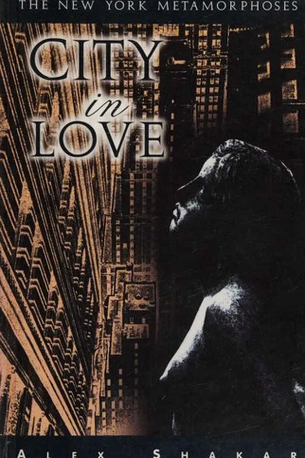 Capa de City in love