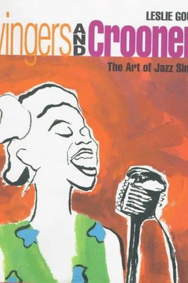 Capa de Swingers and Crooners