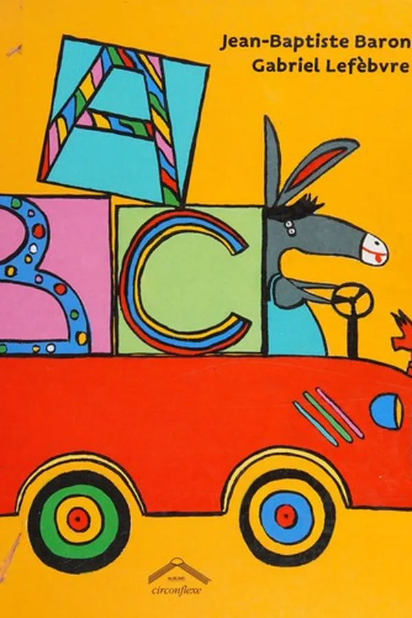 Capa de ABC