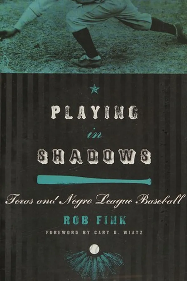 Capa de Playing in shadows