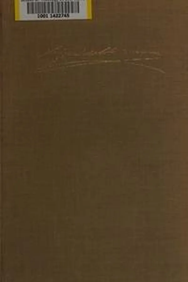 Capa de Selected Works of Miguel de Unamuno, Volume 5