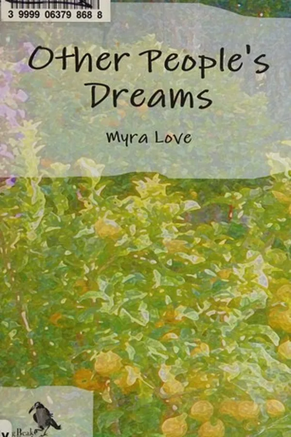 Capa de Other people's dreams