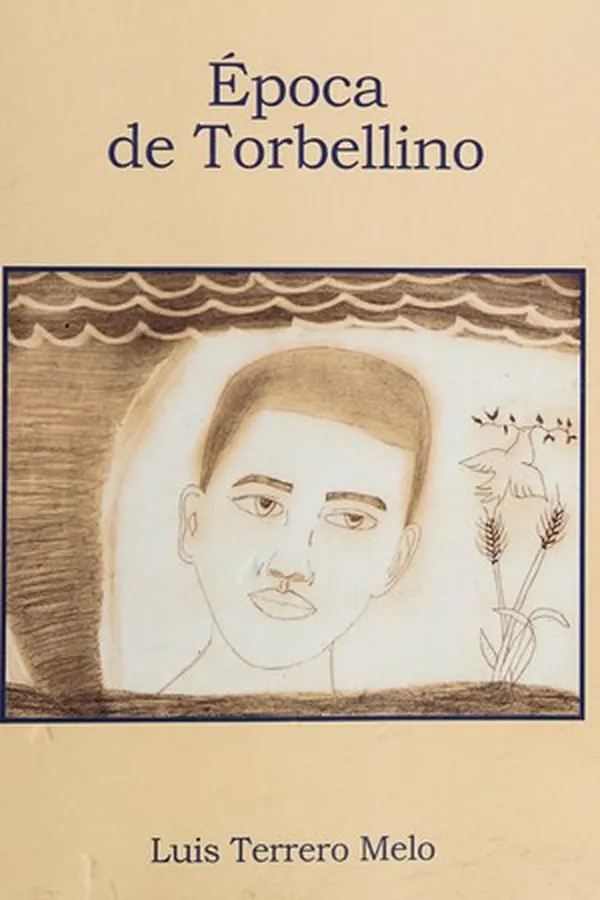 Capa de Época de Torbellino